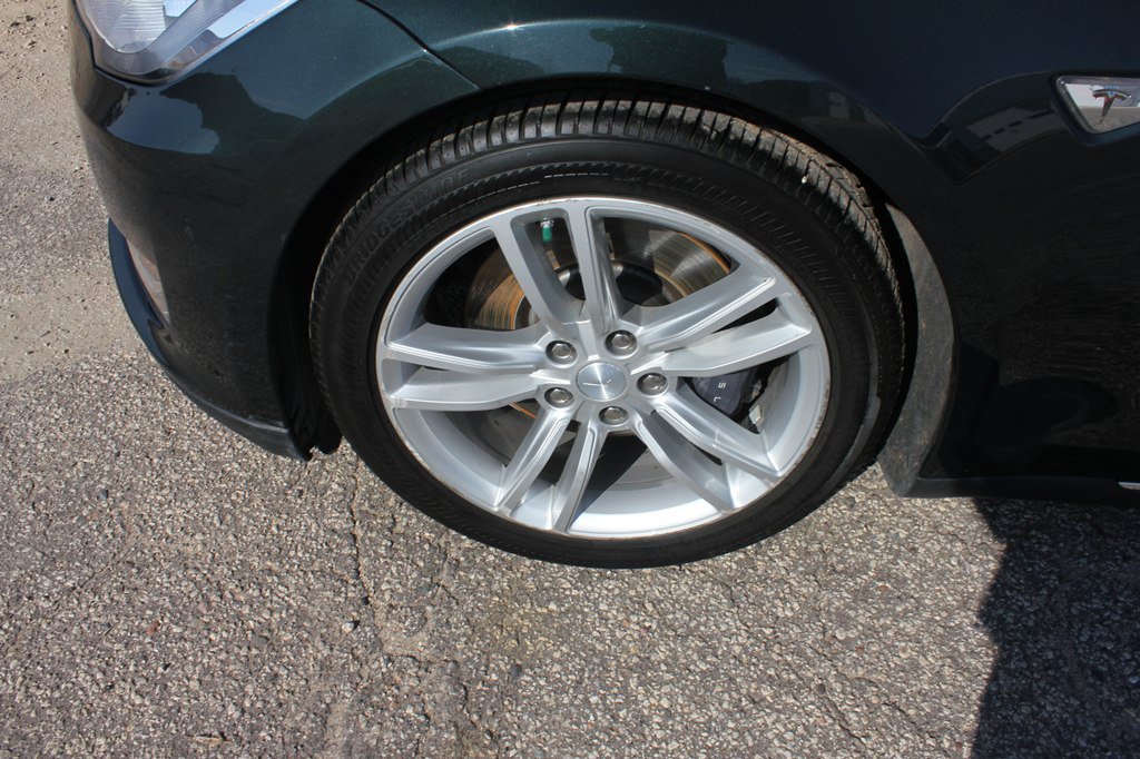 Used 2013 Tesla Model S RWD image 52