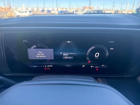 New 2026 Dodge Charger R/T Scat Pack image 17