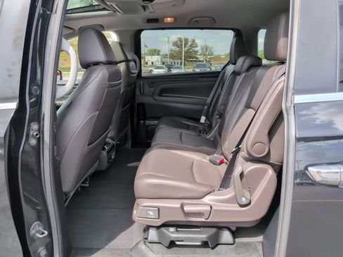 Used 2019 Honda Odyssey Touring image 13
