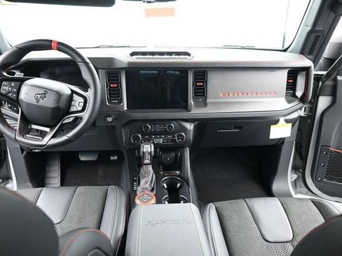 New 2026 Ford Bronco Raptor AWD/4WD image 21