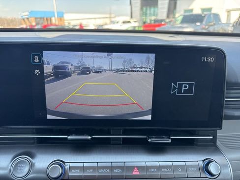 Used 2025 Hyundai Kona SEL image 20