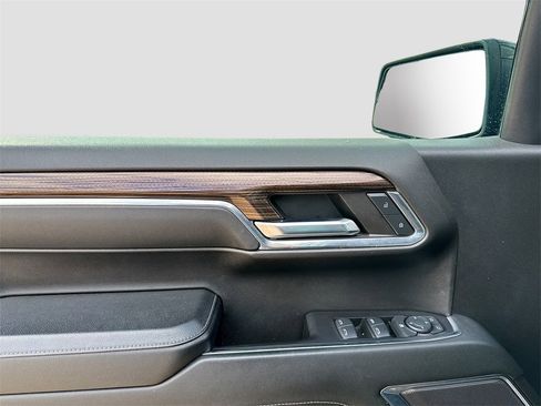 Used 2024 Chevrolet Silverado 1500 RST w/ LPO, Dark Essentials Package image 9