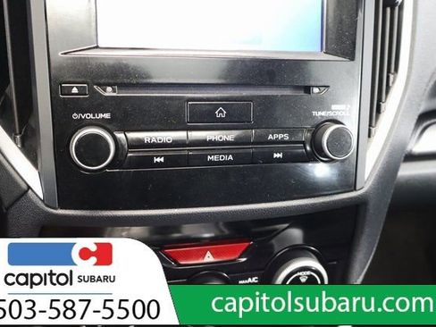 Used 2023 Subaru Forester Premium image 21