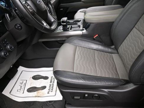 Used 2024 Chevrolet Silverado 1500 ZR2 w/ Technology Package image 15