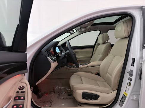 Used 2014 BMW 535i xDrive Sedan image 16