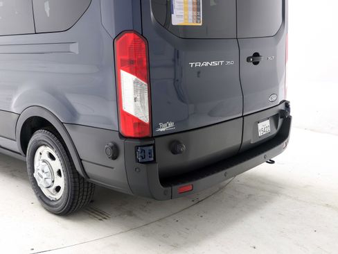 Used 2020 Ford Transit 350 XLT image 10