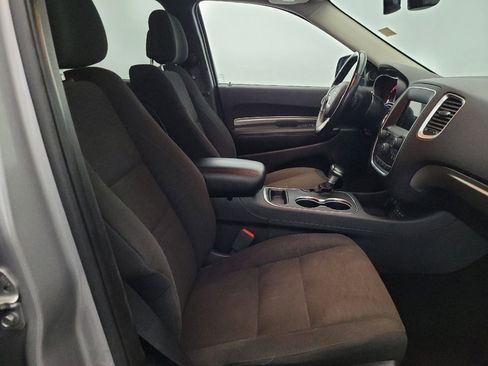 Used 2020 Dodge Durango SXT image 21