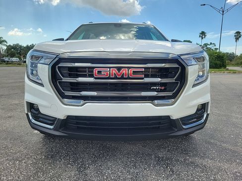 Used 2023 GMC Terrain AT4 w/ LPO, Floor Liner Package AWD/4WD image 4