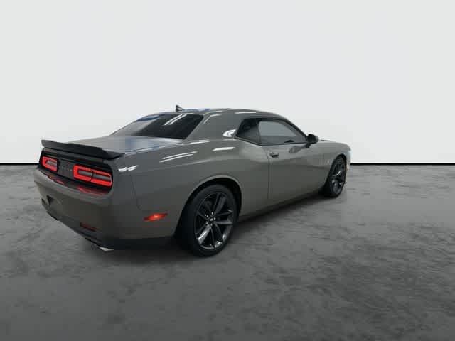 Used 2019 Dodge Challenger R/T Scat Pack RWD image 4