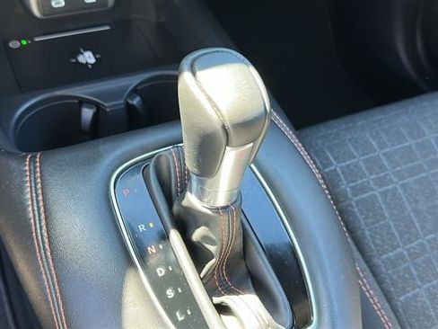 Used 2026 Honda HR-V Sport image 17