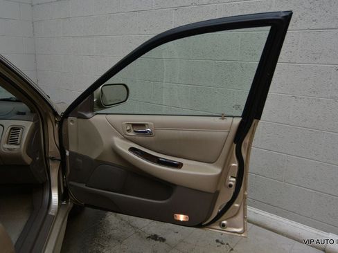Used 2002 Honda Accord EX image 12