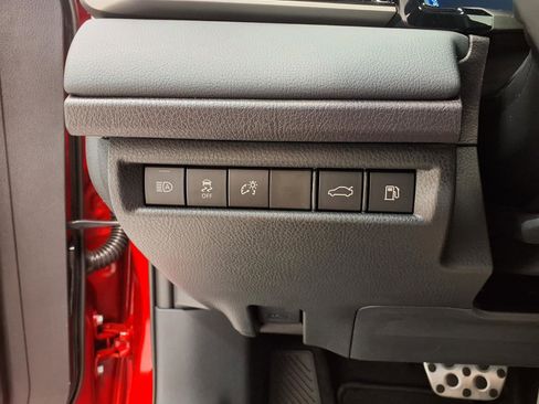 New 2026 Toyota Camry XSE image 23