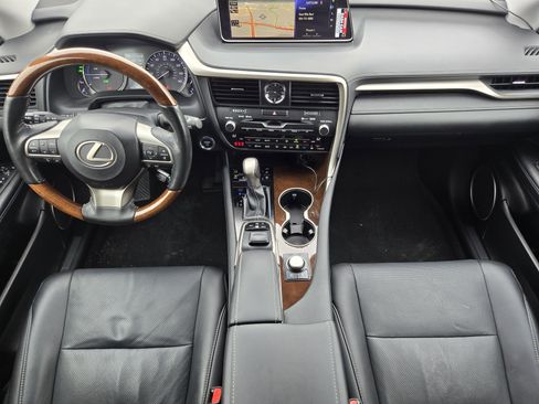 Used 2019 Lexus RX 450h AWD w/ Navigation Package image 26