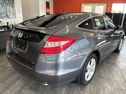 Used 2010 Honda Crosstour EX-L image 15