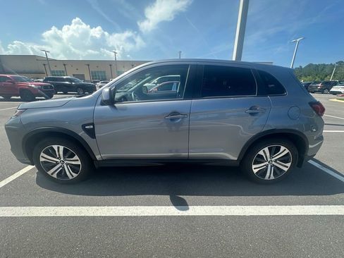 Used 2024 Mitsubishi Outlander Sport AWD image 4