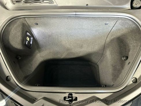 Used 2024 Chevrolet Corvette Stingray Coupe w/ 1LT image 16