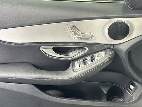 Used 2015 Mercedes-Benz C 300 4MATIC Sedan image 15