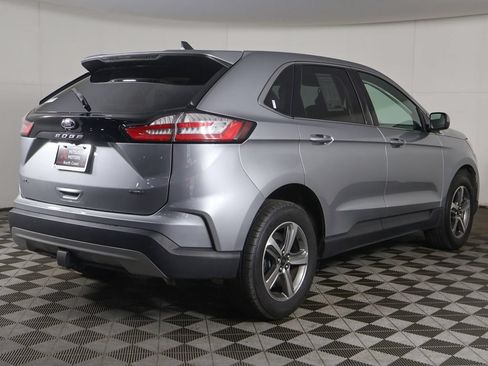 Used 2023 Ford Edge SEL w/ Convenience Package AWD/4WD image 8