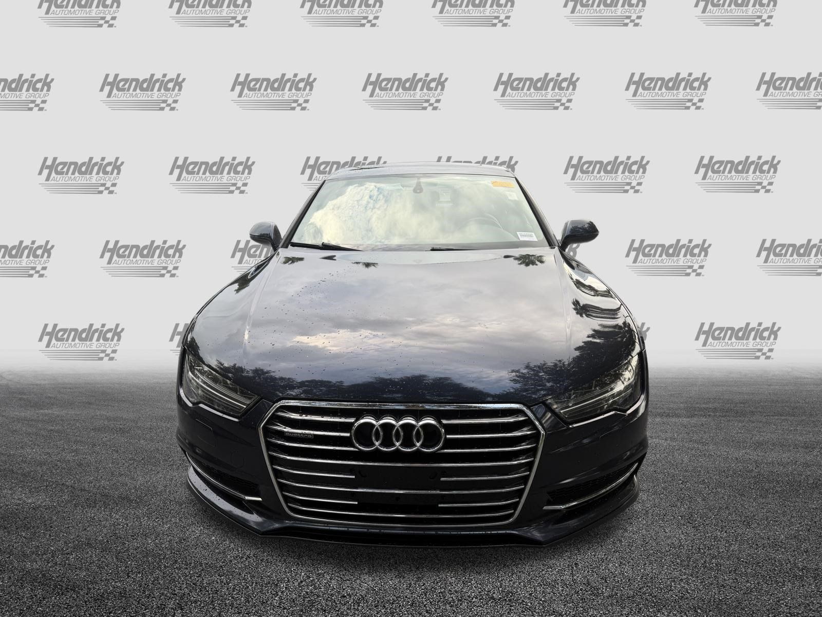 Used 2018 Audi A7 3.0T Premium Plus w/ S Line Sport Package AWD/4WD image 3