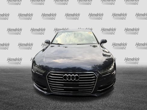 Used 2018 Audi A7 3.0T Premium Plus w/ S Line Sport Package AWD/4WD image 3