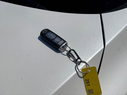 Used 2017 MAZDA CX-5 Grand Select image 11