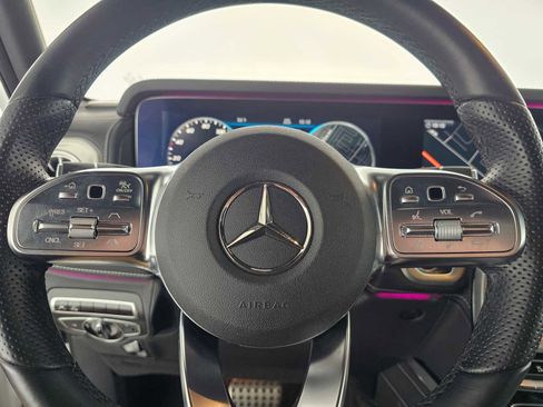 Used 2024 Mercedes-Benz G 550 image 22