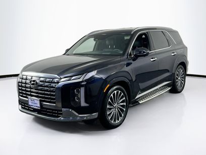 Used 2023 Hyundai Palisade Calligraphy