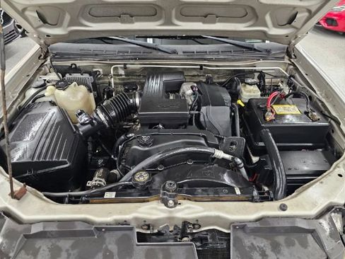 Used 2005 Chevrolet Colorado LS image 37