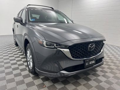 Used 2025 MAZDA CX-5 AWD 2.5 S