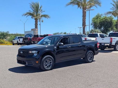 New 2026 Ford Maverick XLT FWD image 33