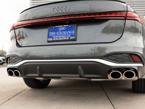 New 2026 Audi S5 Premium Plus AWD/4WD image 32
