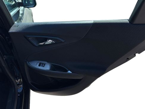 Used 2024 Chevrolet Malibu LT w/ Midnight Edition FWD image 21