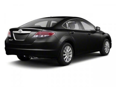 Used 2010 MAZDA MAZDA6 i Touring Plus image 2