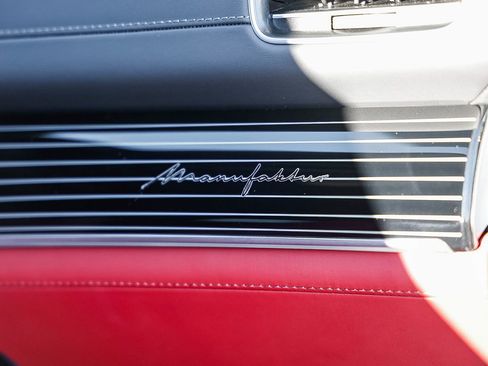 Certified 2025 Mercedes-Benz Maybach GLS 600 4MATIC image 18