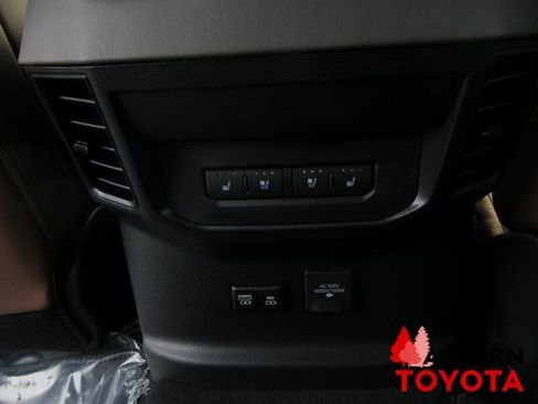 New 2025 Toyota Tundra 1794 Edition image 15