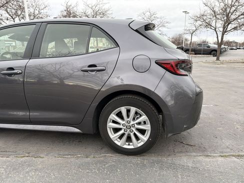 Used 2024 Toyota Corolla SE image 12