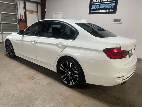 Used 2018 BMW 330i Sedan image 6