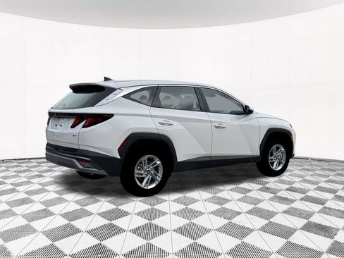 New 2026 Hyundai Tucson SE AWD/4WD image 12