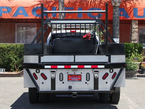 Used 2019 Ford F450 Limited image 10