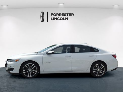 Used 2020 Chevrolet Malibu Premier FWD image 6