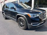 Used 2018 GMC Acadia SLT image 2