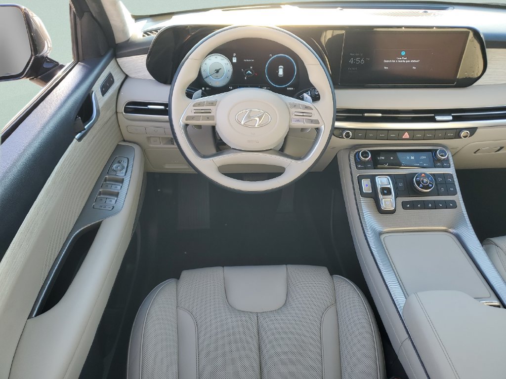 Used 2024 Hyundai Palisade Calligraphy AWD/4WD image 12