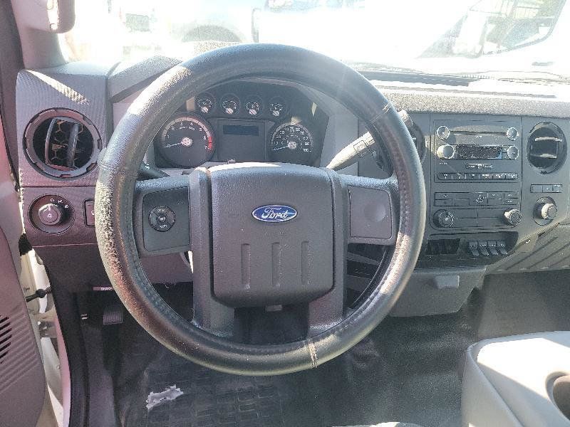 Used 2015 Ford F350 XL RWD image 8