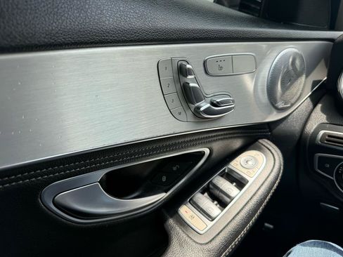 Used 2016 Mercedes-Benz C 300 4MATIC Sedan w/ Multimedia Package image 17