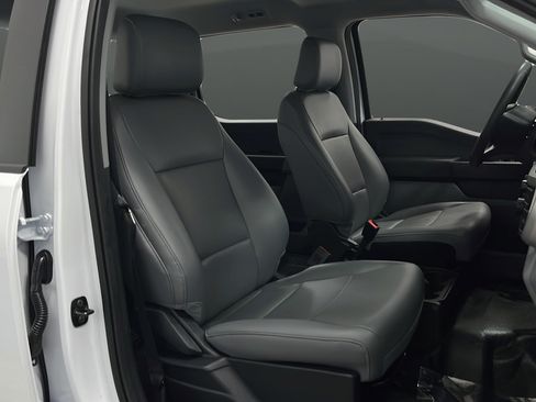 Used 2025 Ford F250 XL w/ XL Off-Road Package AWD/4WD image 23