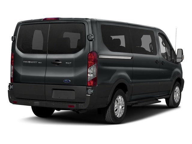 Used 2018 Ford Transit 150 XLT RWD image 2