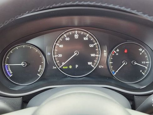 New 2026 MAZDA CX-50 AWD 2.5 Hybrid w/ Weather Package image 11