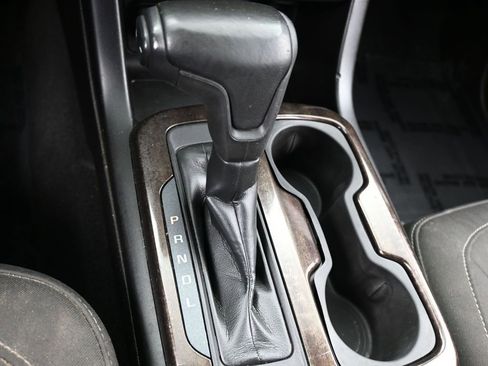 Used 2021 GMC Canyon Elevation w/ Trailering Package image 23