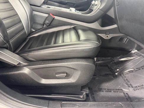 Used 2021 Ford Edge SEL FWD image 26
