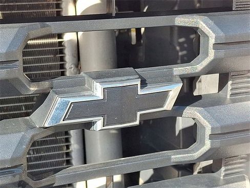 Certified 2023 Chevrolet Silverado 2500 Custom w/ Custom Value Package image 30